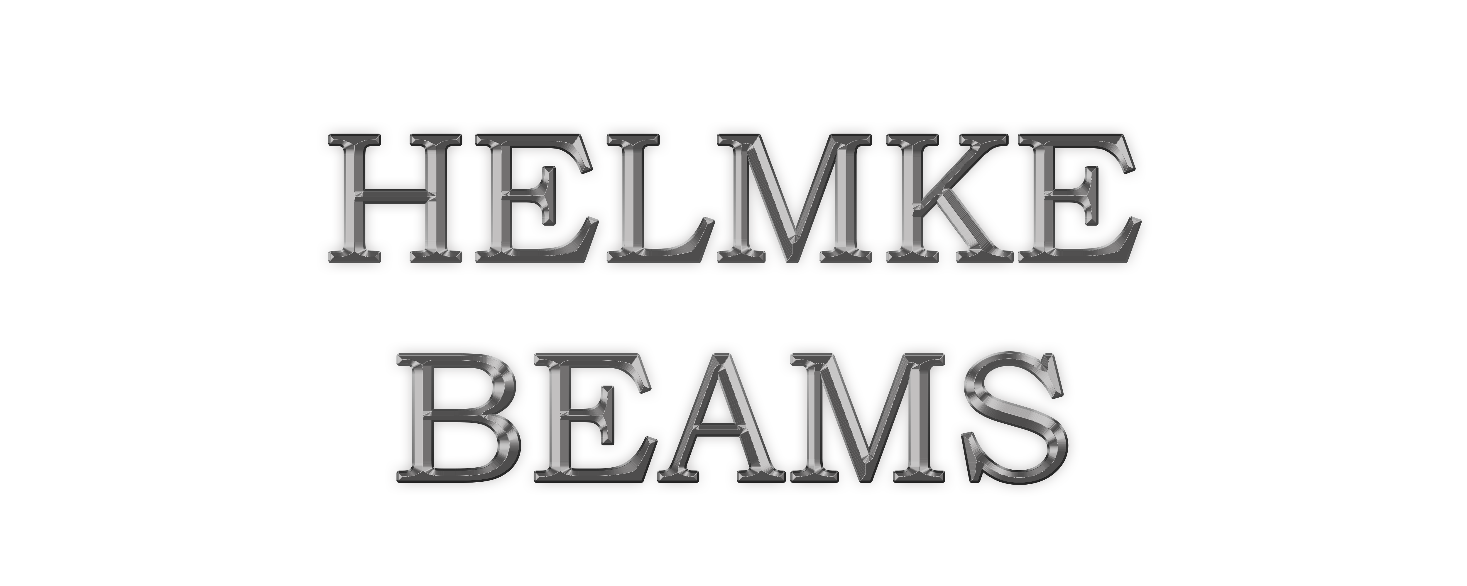 helmke beams logo