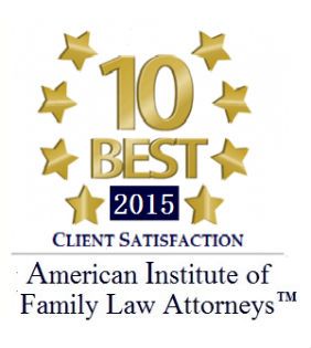 10 Best Lawyers - Family Law Attorney