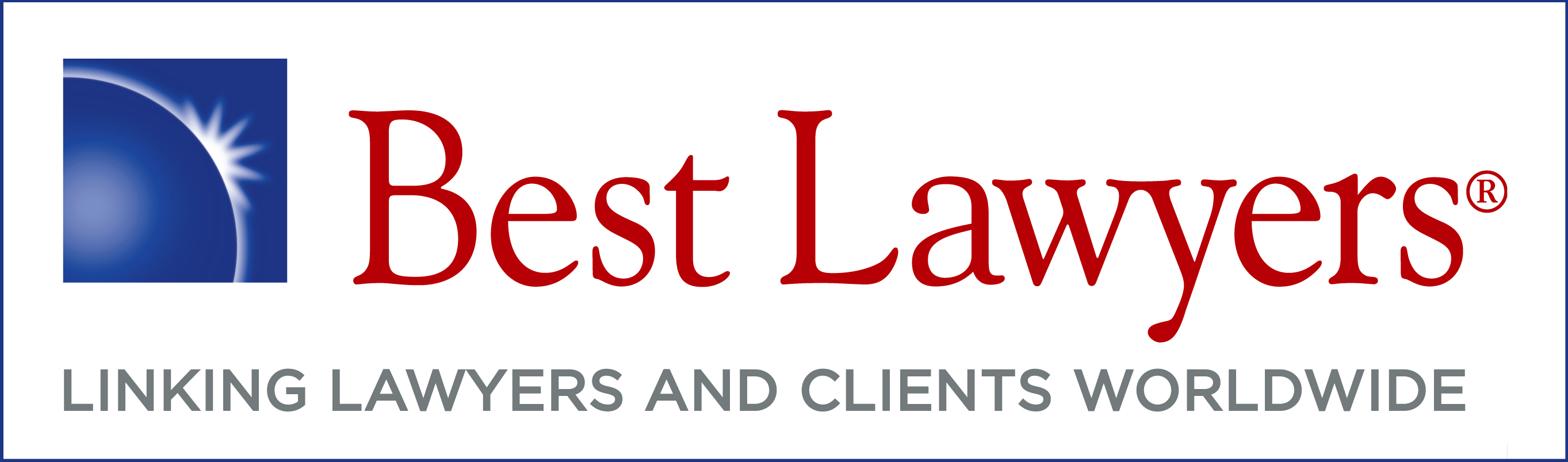 Best Lawyer in America - Family Law Mediation