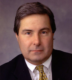 Dan Borgmann, Fort Wayne, IN Lawyer